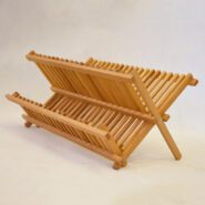 آبچکان چوبی مدل KWI