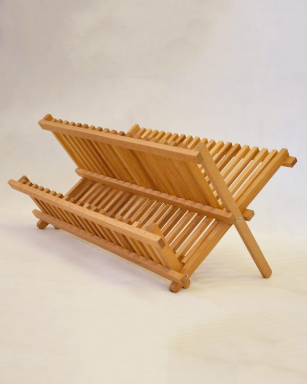 آبچکان چوبی مدل KWI